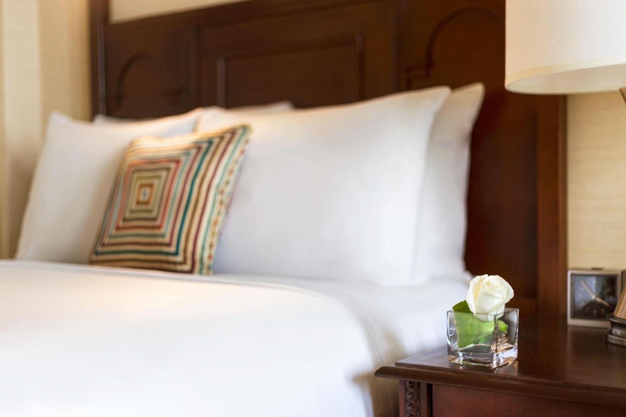 Fairmont Le Manoir Richelieu Hotell La Malbaie Exteriör bild